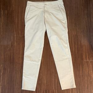 Lululemon ABC Slim-Fit Trousers 31x32